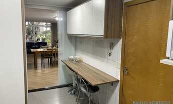 Imagem 6: APARTAMENTO - BELA VISTA - SP