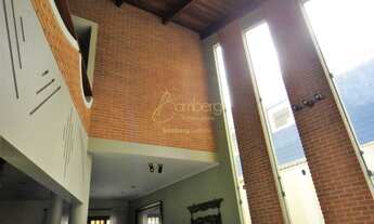 Imagem 4: Belo sobrado muito bem localizado no melhor de Interlagos!