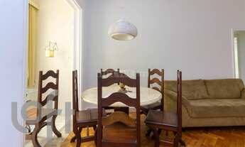 Imagem 3: Rio de Janeiro - Apartamento Padrão - Copacabana