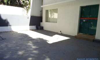 Imagem 2: SOBRADO - PERDIZES - SP