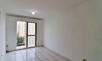 Imagem 4: Apartamento para Aluguel - Portal do Morumbi, 2 Quartos, 60 m2