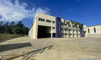 Imagem 6: GALPÃO - JARDIM CLÁUDIO - SP