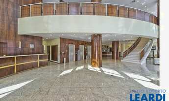 Imagem 5: FLAT - CHÁCARA SANTO ANTONIO - SP