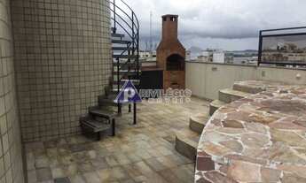 Imagem 6: Cobertura à venda, 4 quartos, 2 suítes, 2 vagas, Copacabana - RIO DE JANEIRO/RJ