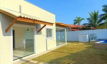 Imagem 7: Casa com 3 dormitórios, à 150 metros da Praia de Itanhaém - SP