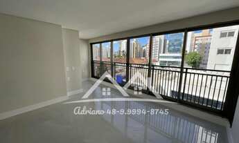 Imagem 5: Apartamento 3 Suítes + Lavabo, 3 Vagas, Centro - Florianópolis - SC