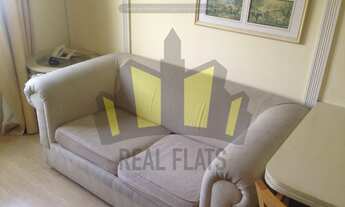 Imagem 5: Flat para venda com 32 metros quadrados e 1 quarto em Vila Olímpia no POOL - São Paulo - S