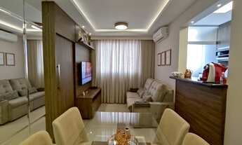 Imagem 2: Apartamento Guaporé / 2 dormitórios (Semimobiliado - Direto c/ proprietário