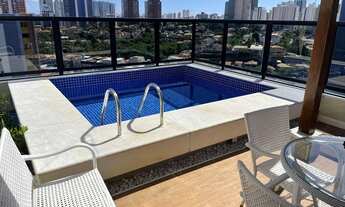 Imagem: Cobertura a venda no Caminho das Árvores