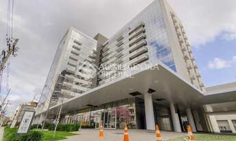 Imagem: PORTO ALEGRE - Conjunto Comercial/Sala