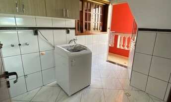 Imagem 7: CASA ASSOBRADADA - JARDIM TORRES SÃO JOSÉ - SP