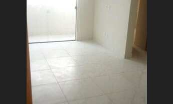 Imagem 5: Apartamento com 2 dormitórios à venda, 52 m² por R$ 147.900,00 - Valentina de Figueiredo