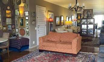 Imagem 5: APARTAMENTO - MORUMBI - SP