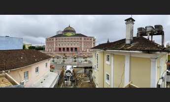 Imagem 5: Alugo restaurante com plena vista ao teatro Amazonas