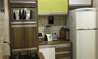 Imagem: APARTAMENTO - BUTANTÃ - SP