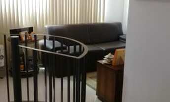 Imagem 6: Cobertura Duplex 3 Quartos