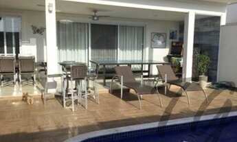 Imagem: CASA RESIDENCIAL em SOROCABA - SP, Condomínio