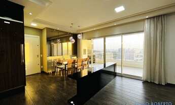 Imagem 5: APARTAMENTO - LAPA DE BAIXO - SP