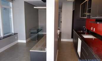 Imagem 7: COBERTURA - PINHEIROS - SP