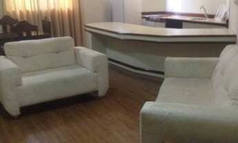 Imagem: FLAT - JARDIM PAULISTA - SP