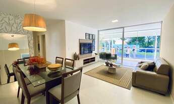 Imagem 3: Apartamento para venda com 3 quartos em Alto dos Passos - Juiz de Fora - MG