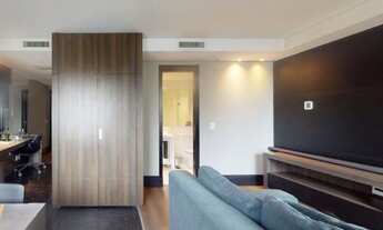 Imagem 2: APARTAMENTO - ITAIM BIBI - SP