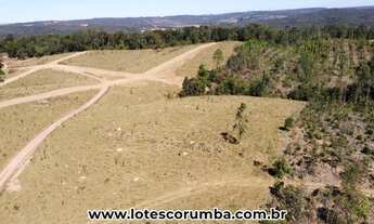 Imagem 4: Lotes no Corumbá 04, Próximo da BR 060