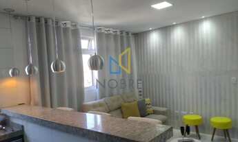 Imagem 2: Apartamento em Contagem no bairro Europa