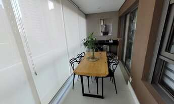 Imagem 4: MOEMA PÁSSAROS NOVÍSSIMO! LINDO CONDOMÍNIO CLUBE COM TOTAL INFRA ESTRUTURA, ALTO PADRÃO, 7