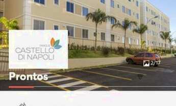 Imagem: Transferência de 1 apartamento no castelo