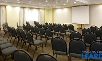 Imagem 3: FLAT - JARDIM PAULISTA - SP