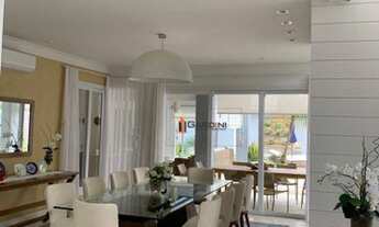 Imagem 5: Sobrado à venda, 650 m² por R$ 12.500.000,00 - Riviera de São Lourenço - Bertioga/SP