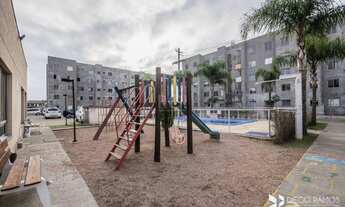 Imagem 1: Apartamento 2 dormitórios com vaga de garagem l Bairro Sarandi em Porto Alegre