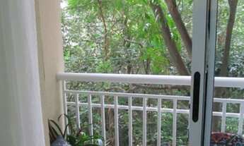 Imagem 3: APARTAMENTO - MORUMBI - SP