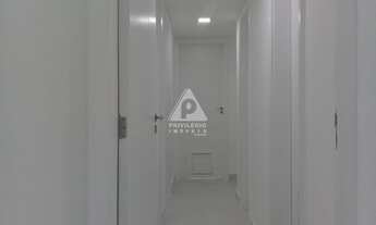 Imagem 5: Apartamento à venda, 3 quartos, 1 vaga, Tijuca - RIO DE JANEIRO/RJ