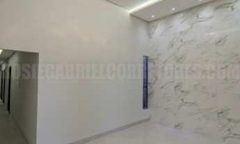 Imagem 5: CAMPO GRANDE - Casa Padrão - Vila Nossa Senhora das Graças