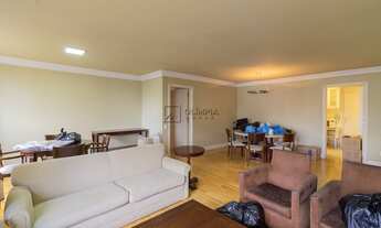 Imagem 3: Apartamento Venda Higienópolis 130 m² 2 Dormitórios