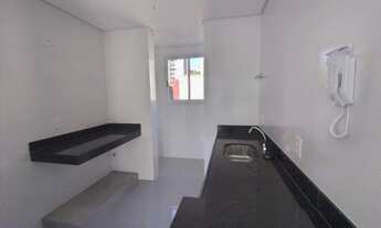 Imagem 2: Oportunidade - Apartamento 3 qts Novo c/ elevador Bairro Serra