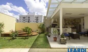 Imagem 7: CASA ASSOBRADADA - MORUMBI - SP