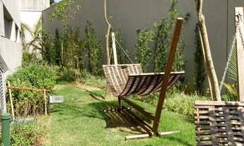 Imagem 2: Apartamento para aluguel com 30 metros quadrados com 1 quarto em Butantã - São Paulo - SP