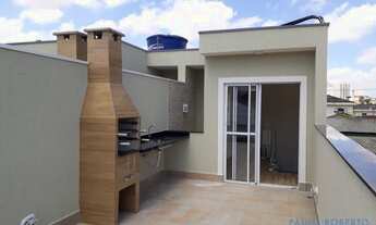 Imagem: SOBRADO - VILA BRASÍLIO MACHADO - SP