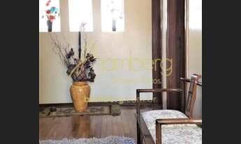 Imagem 4: MAGNÍFICA, ENCANTADORA E ESPAÇOSA CASA NO JARDIM LEONOR