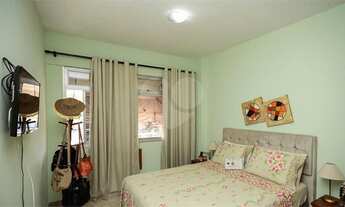 Imagem 6: Apartamento - 02 quartos - Engenho Novo