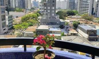 Imagem: APARTAMENTO - VILA OLÍMPIA - SP