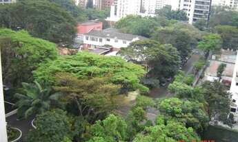 Imagem 3: Belíssima Cobertura na Vila Nova Conceição