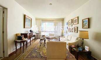 Imagem 3: Rio de Janeiro - Apartamento Padrão - Leblon