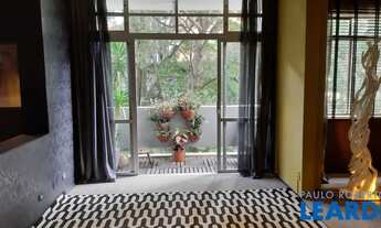 Imagem: APARTAMENTO - JARDIM AMÉRICA - SP