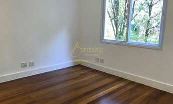 Imagem 11: Alto da Boa Vista - Projeto Exclusivo