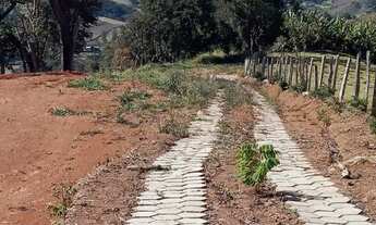 Imagem: Terreno/Chácara em Maria da Fé com vista
