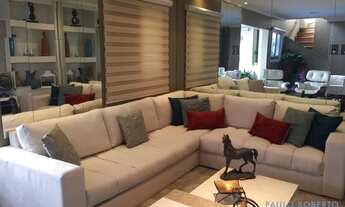 Imagem: COBERTURA - MORUMBI - SP